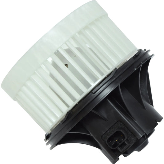 Blower Motor BM 00031C Cadillac Escalade 2011-2006, Chevrolet Avalanche 1500 2006-2002, Chevrolet Silverado 1500 2006-1999, Chevrolet Tahoe 2006-2000