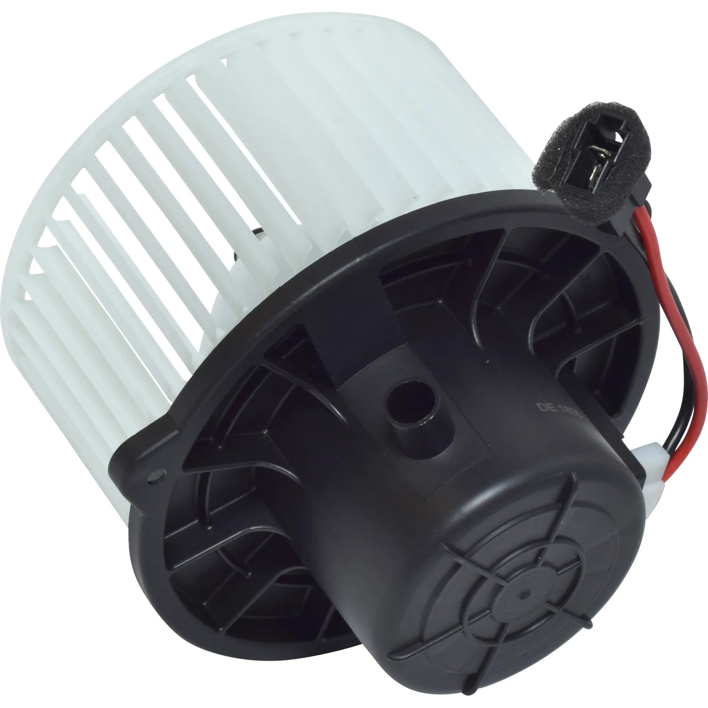Blower Motor BM 00152C Hyundai Accent 2003-1999, Hyundai Elantra 2000-1996, Tiburon 2008-1997