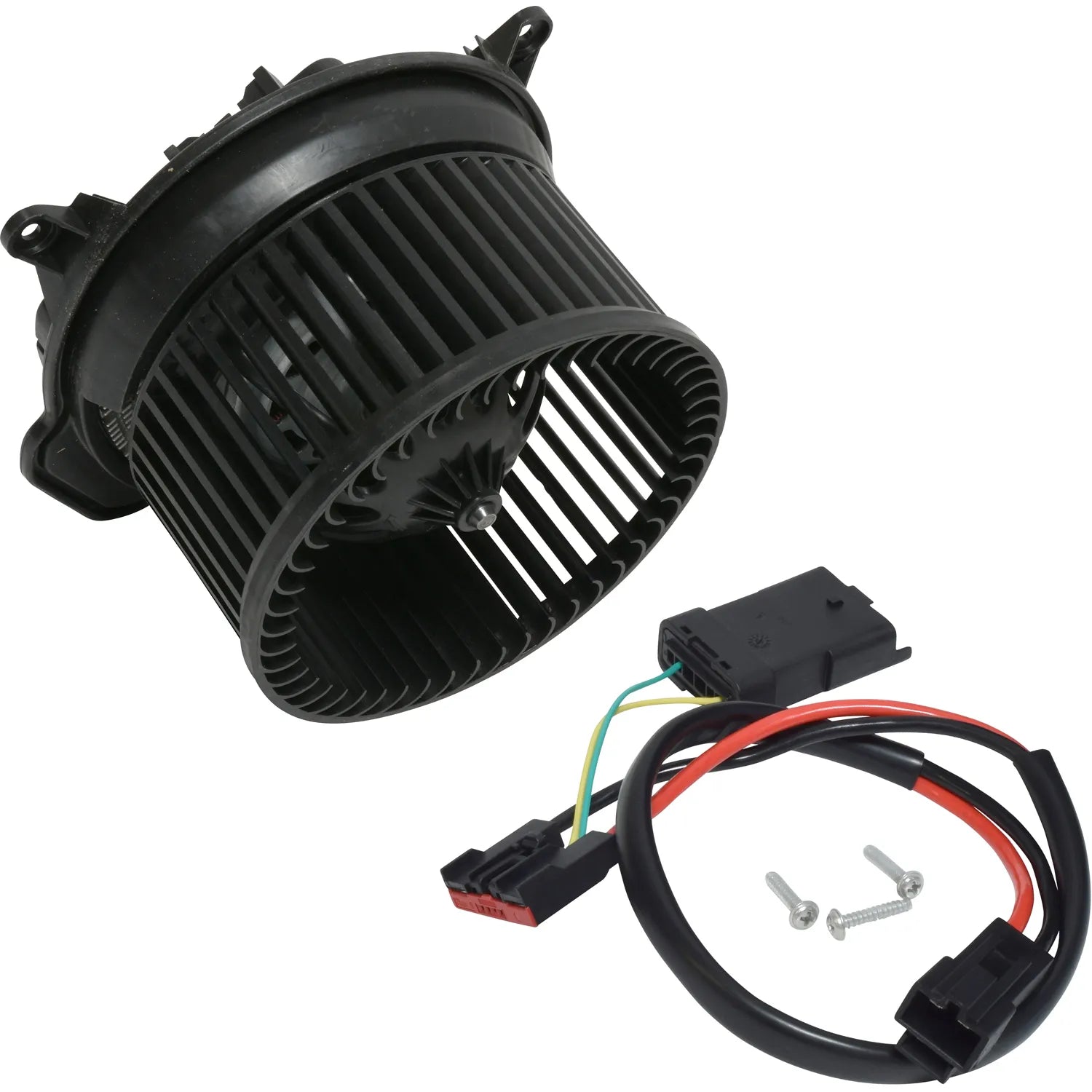 Blower Motor BM 00225C Freightliner 108SD 2025-2012, Freightliner 114SD 2025-2012, Freightliner Cascadia 2025-2008