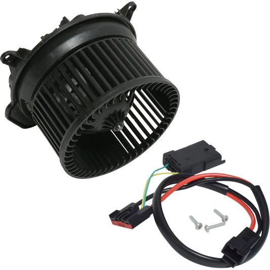 Blower Motor BM 00225C Freightliner 108SD 2025-2012, Freightliner 114SD 2025-2012, Freightliner Cascadia 2025-2008