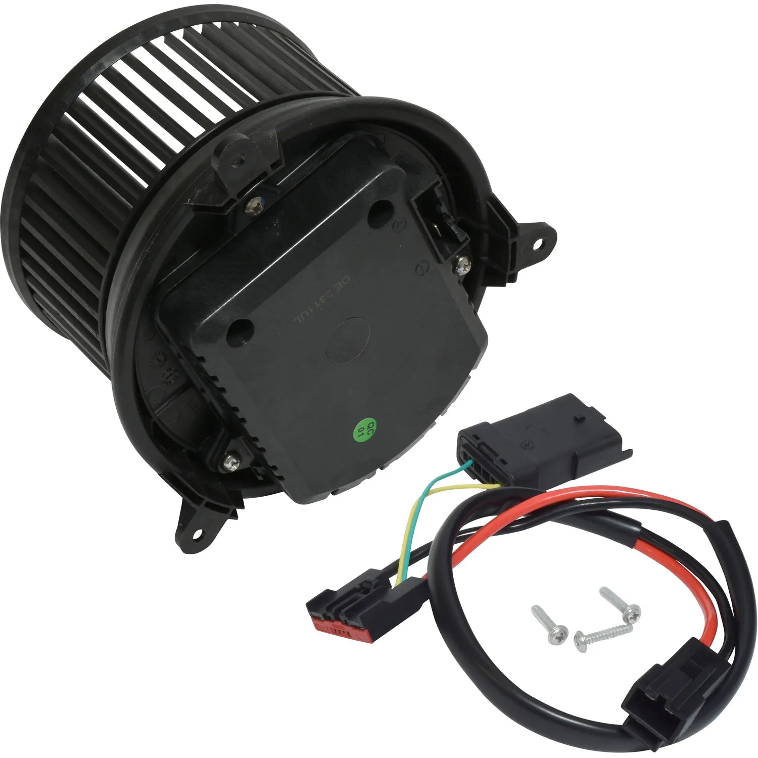 Blower Motor BM 00225C Freightliner 108SD 2025-2012, Freightliner 114SD 2025-2012, Freightliner Cascadia 2025-2008