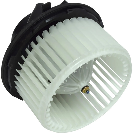 Blower Motor BM 9272C 2013-2007 Chevrolet Silverado 1500