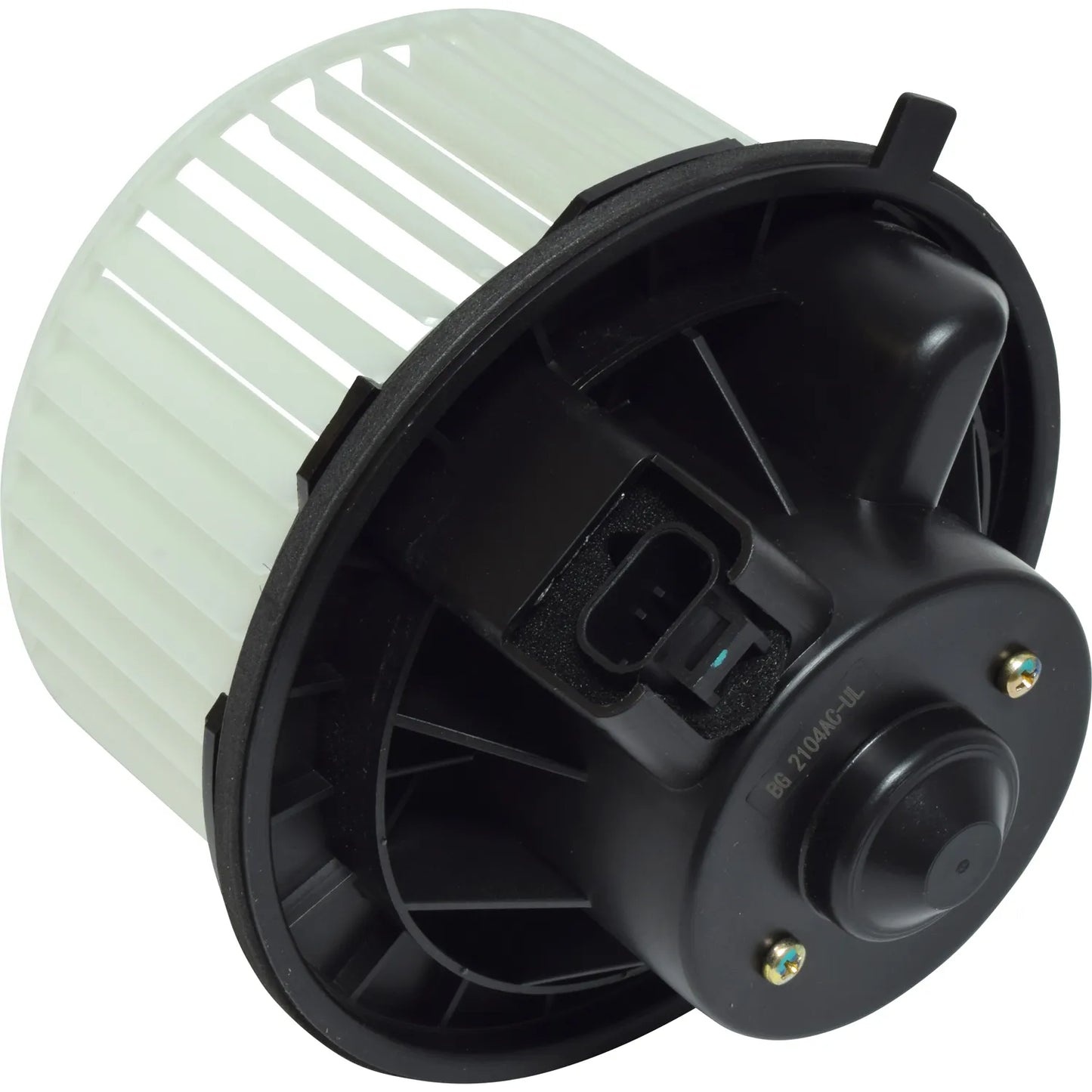 Blower Motor BM 9272C 2013-2007 Chevrolet Silverado 1500