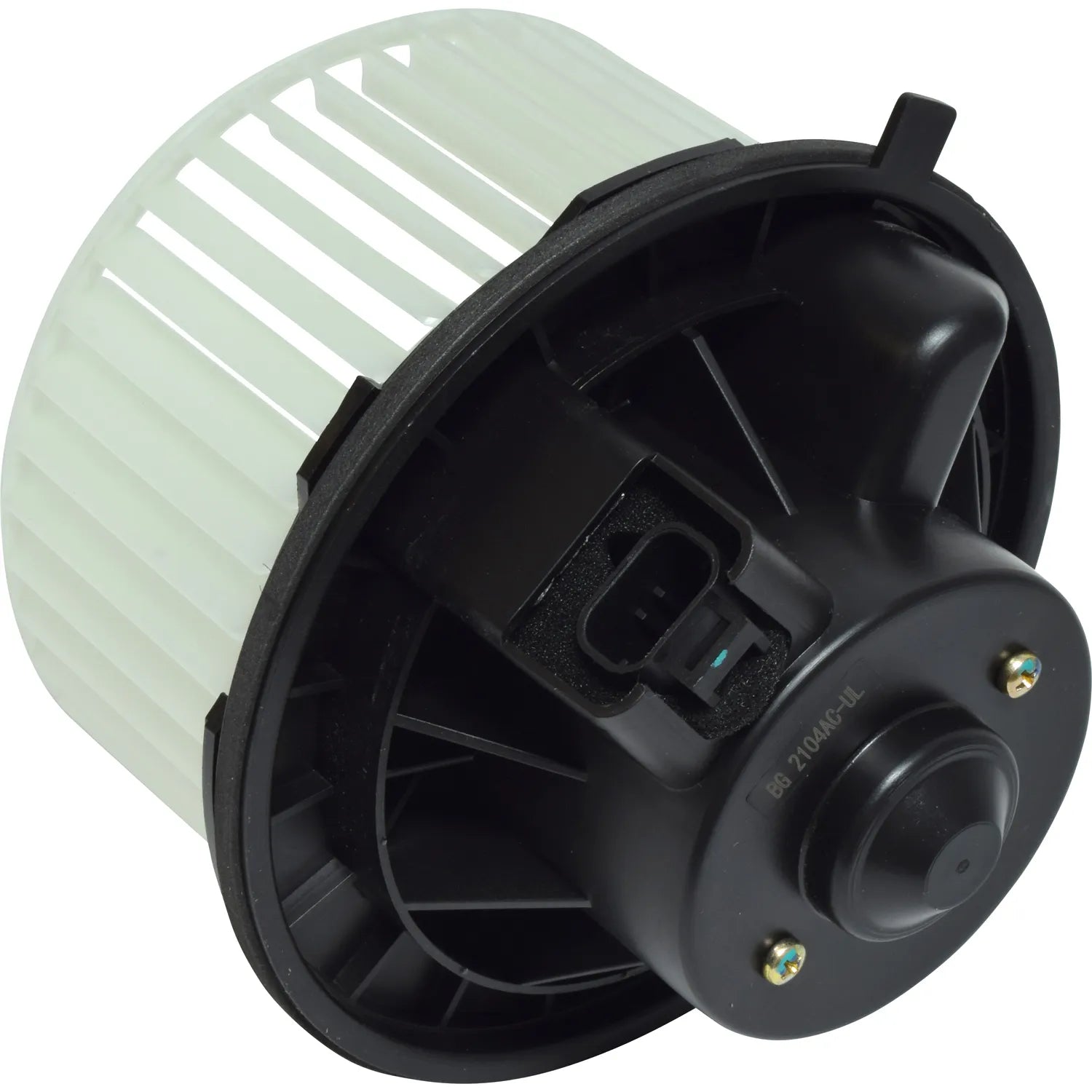 Blower Motor BM 9272C 2013-2007 Chevrolet Silverado 1500