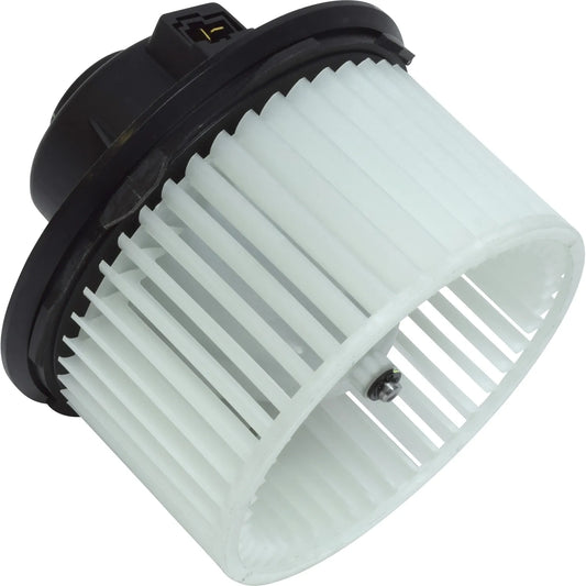 Blower Motor BM 9373C Ford Escape 2012-2008, 2010-2008 Ford F-250