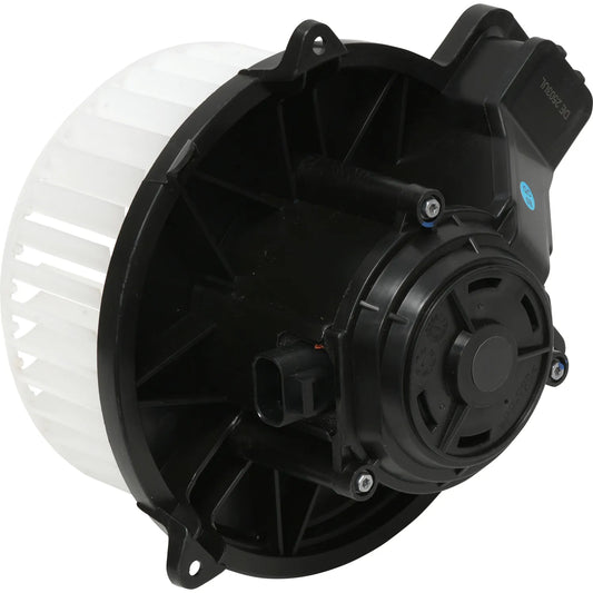 Blower Motor BM 9381C Ford Fusion 2012-2010, Lincoln MKZ 2012-2010, Mercury Milan 2011-2010