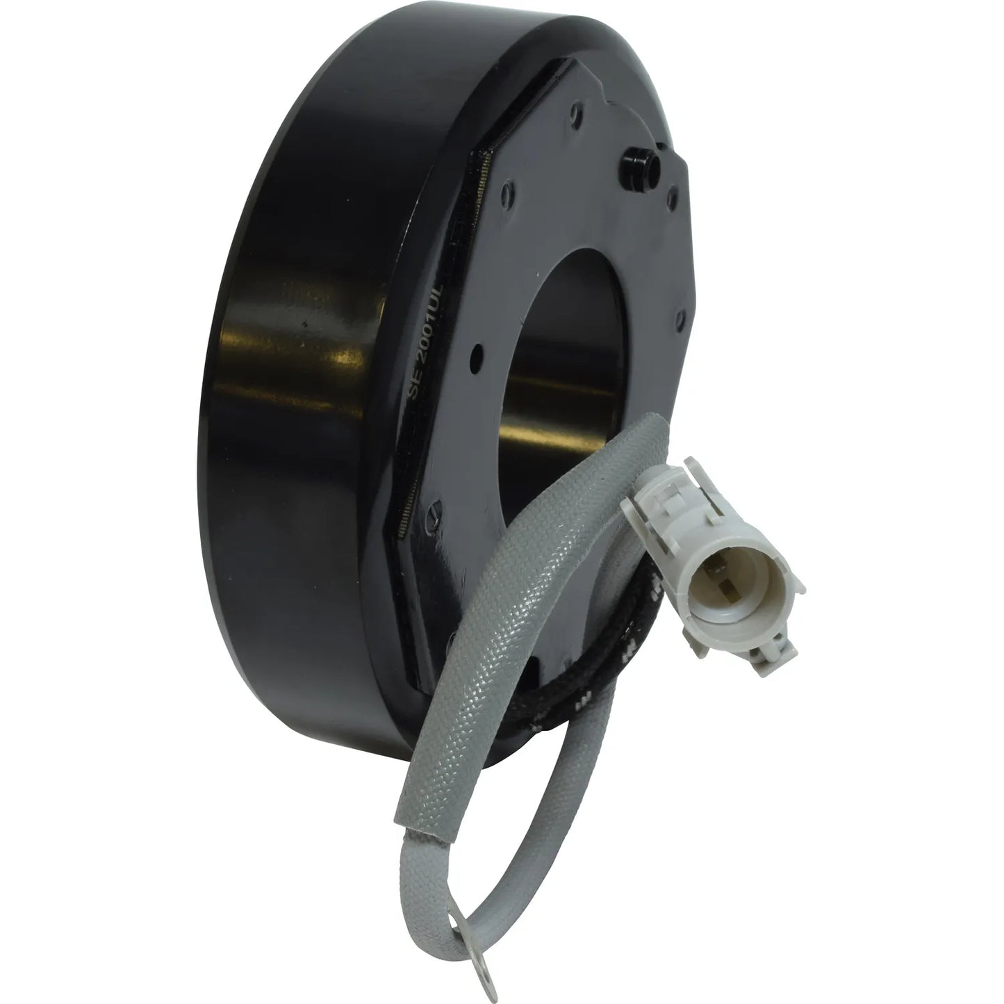 Magneto de compresor/ Magnetic Clutch Coil Suzuki Aerio 2002-2007, Honda Accord 2003-2007