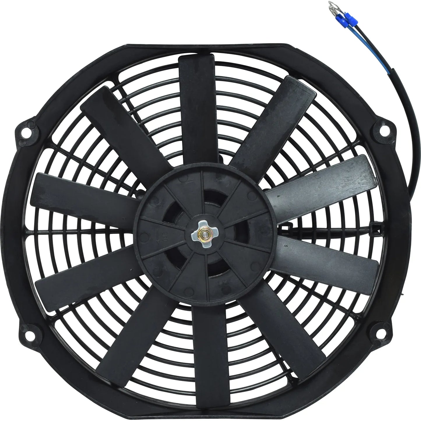 A/C Kit Universal Compresor, Evaporador, Drier, Mangas, Fitting, Abanico