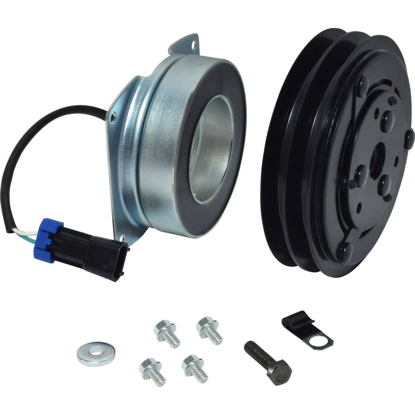 Clutch de Compresor York CL 1118-8HC