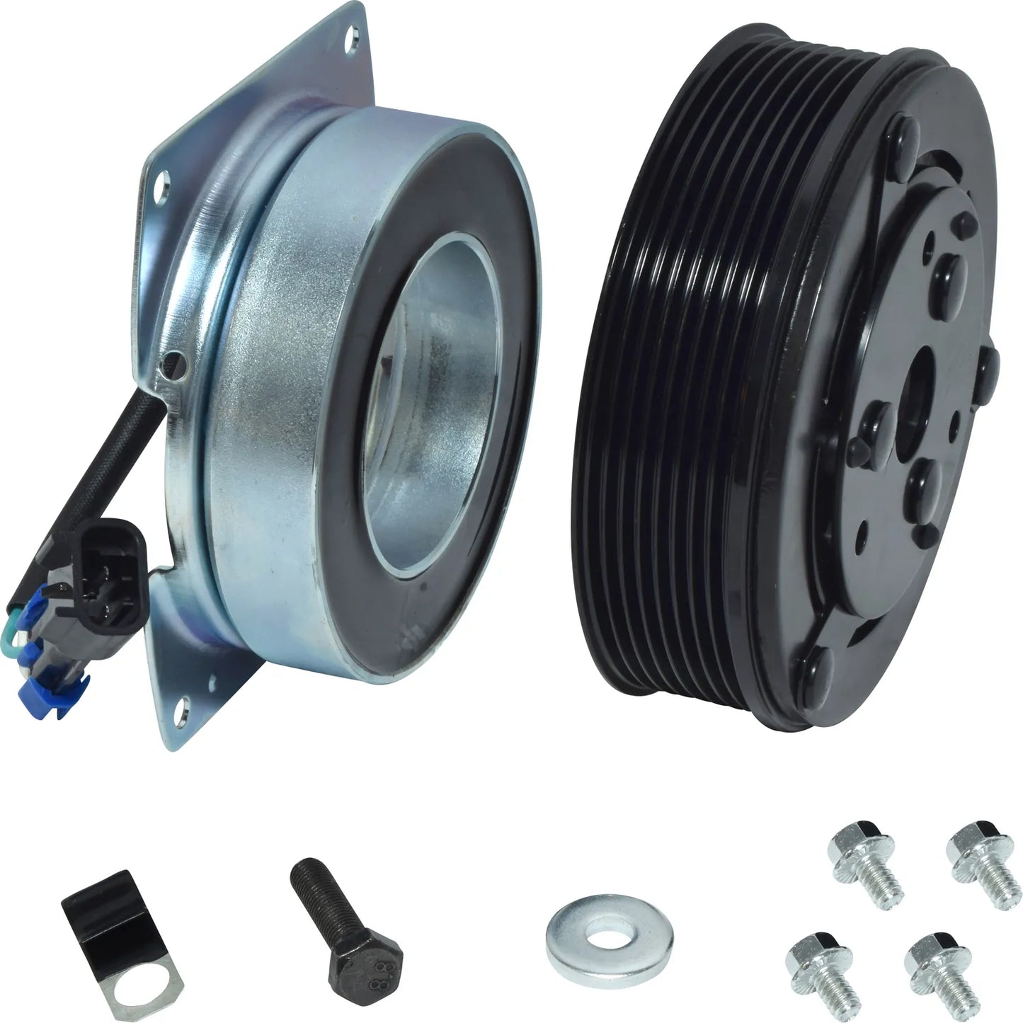 Clutch de Compresor York International CL-1117HC