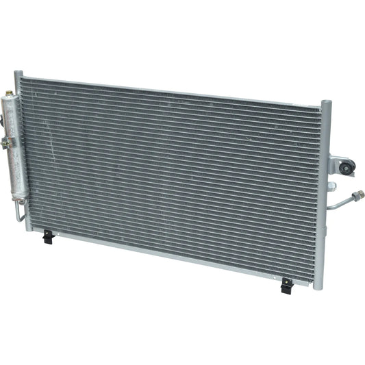 Condensador CN 3061PFC Infiniti I35 2004-2002, Nissan Maxima 2003-2001