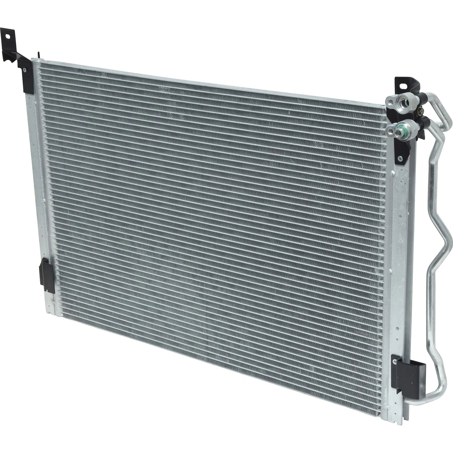 Condensador CN 4011PFC 2005-2003 Ford Crown Victoria, 2004-2003 Ford Grand Marquis, 2005-2003 Lincoln Town Car