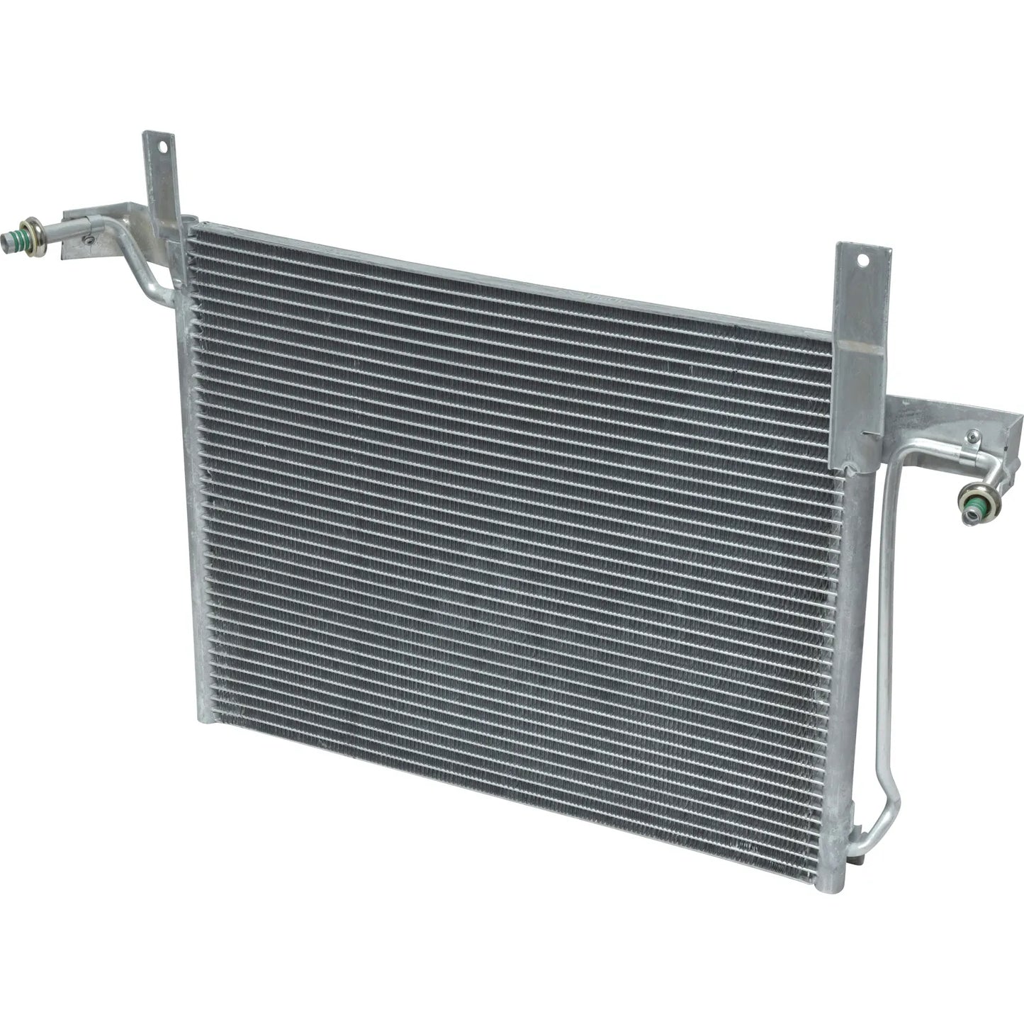 Condensador CN 4258PFC Ford Bronco II 1990, Ford Explorer 1994-1991, Ranger 1994-1990, Mazda B2300, B3000,B4000 1994