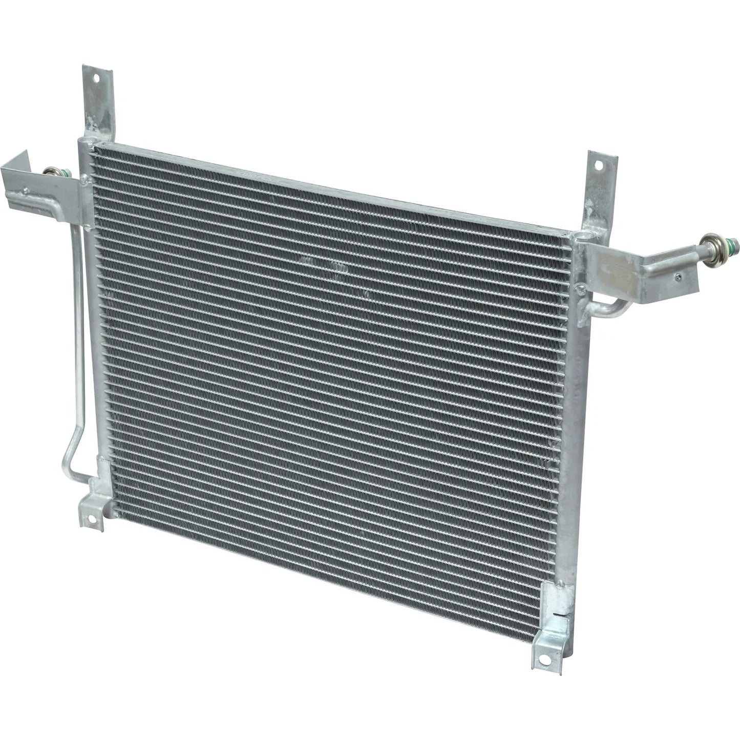 Condensador CN 4258PFC Ford Bronco II 1990, Ford Explorer 1994-1991, Ranger 1994-1990, Mazda B2300, B3000,B4000 1994