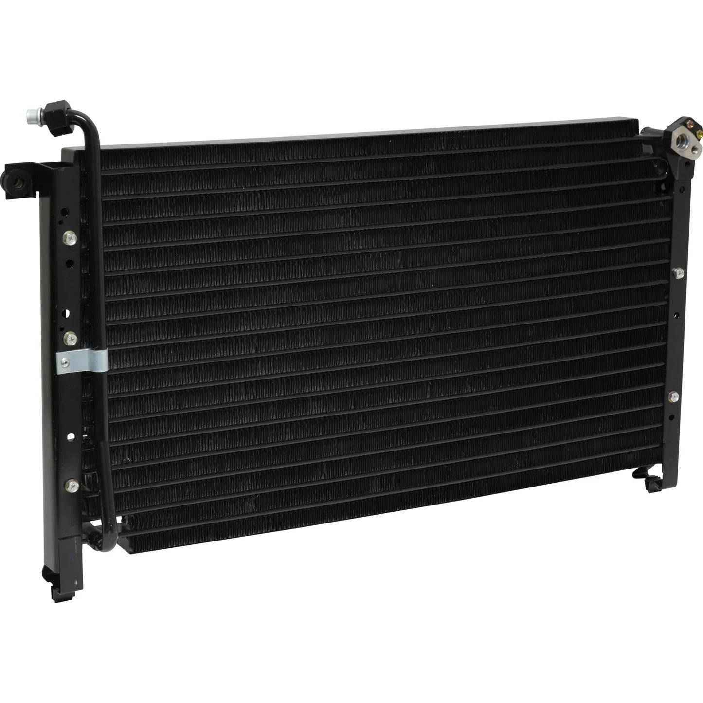 Condensador Nissan D21 1994-1992, Pathfinder 1995-1987, Pickup 1997-1994