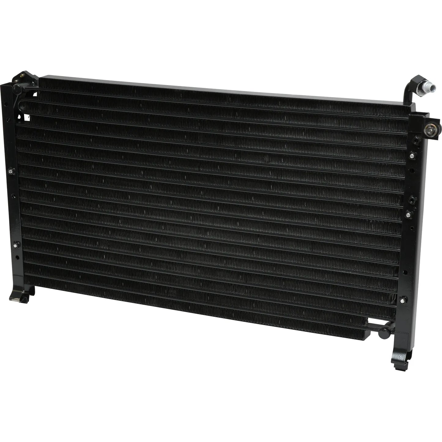 Condensador Nissan D21 1994-1992, Pathfinder 1995-1987, Pickup 1997-1994