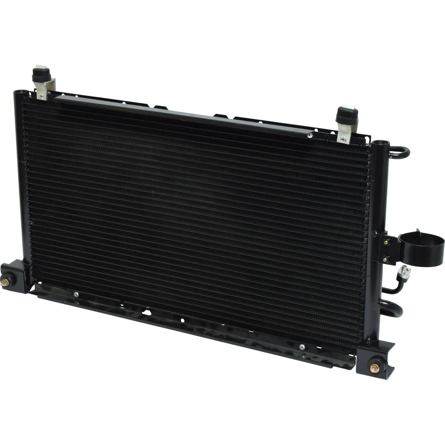 Condensador CN 4446PFC Honda Passport 1996-1994, Isuzu Amigo 1994-1993, Pickup 1995-1994, Rodeo 1997-1993