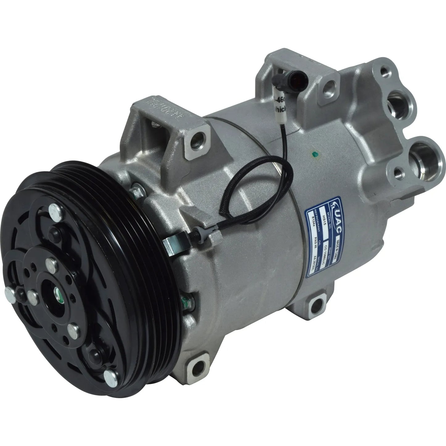 Compresor CO 10882JC Suziki XL-7 2006-2003