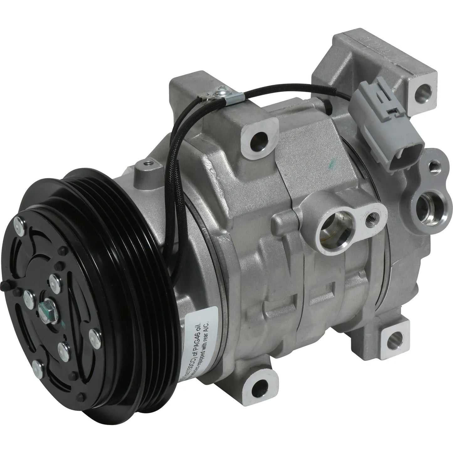 Compresor CO 11063AC Toyota Echo 2005-2000