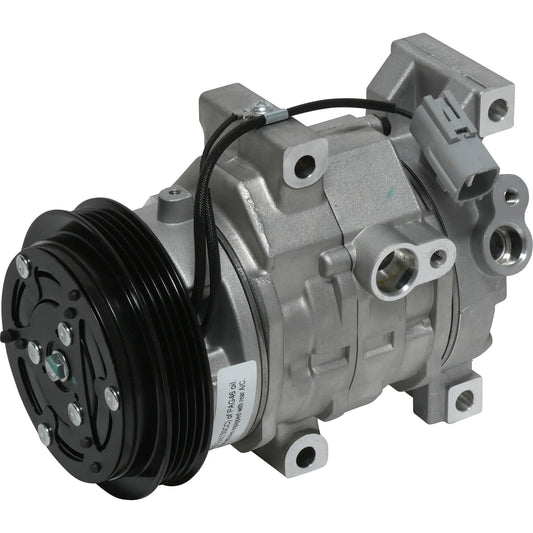 Compresor CO 11063AC Toyota Echo 2005-2000