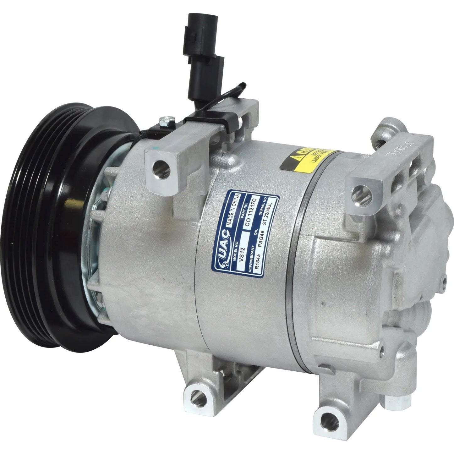 Compresor CO 11217NC
Hyundai Accent 2010-2011