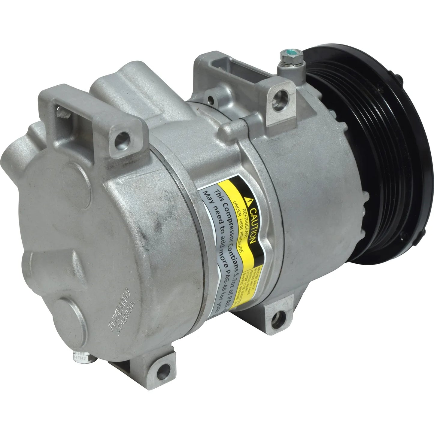 Compresor CO 11270C  Toyota Camry 2010-2011 L4 2.5L