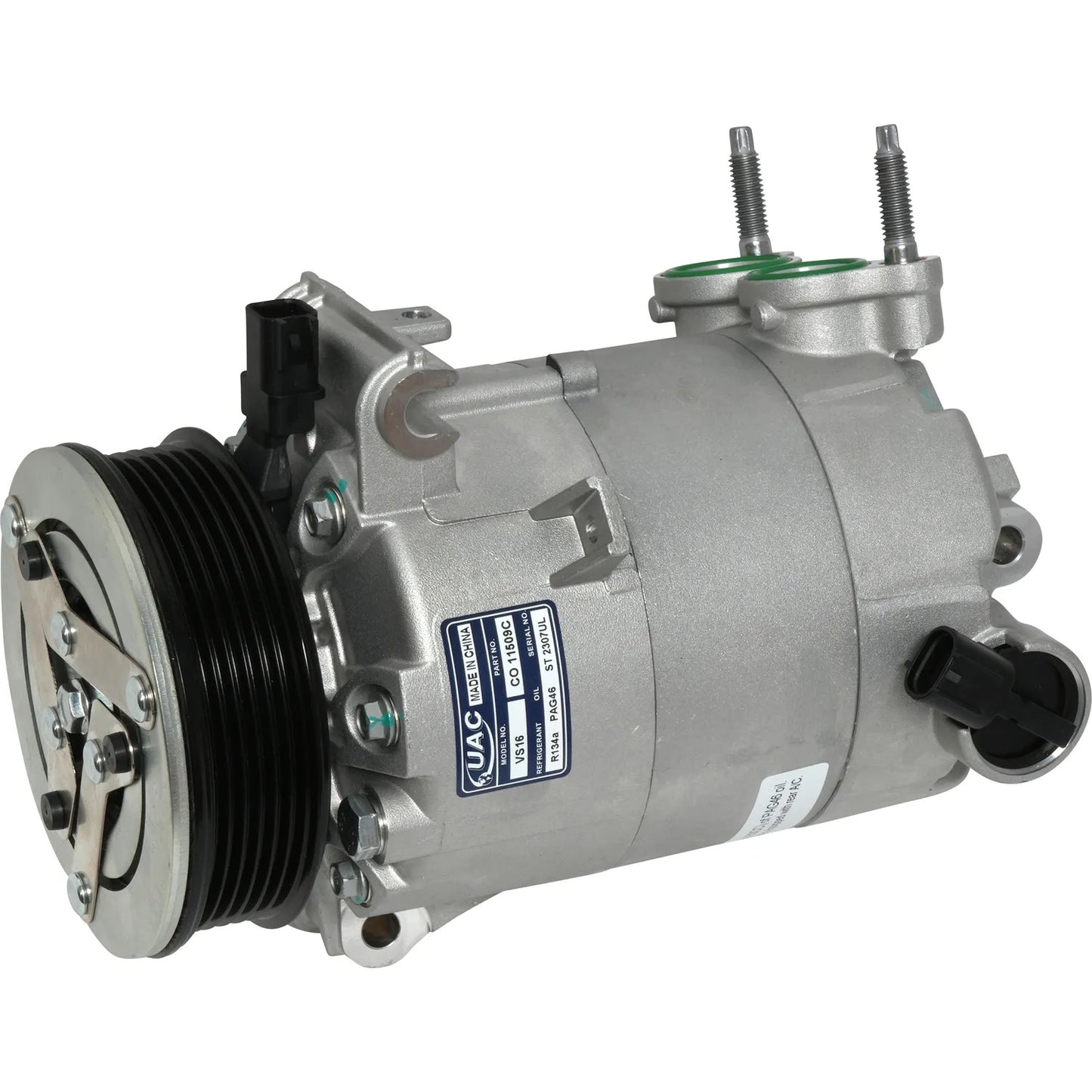 Compresor CO 11509C
Land Rover Discovery 2016-2015, Discovery Sport 2017-2015, Range Rover Evoque 2019-2014