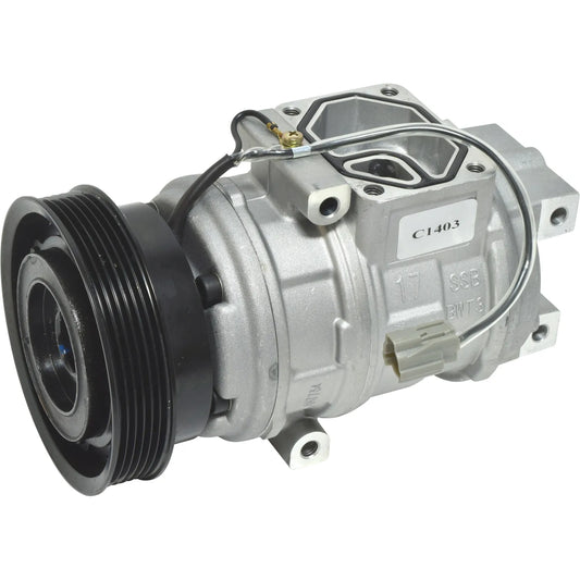 Compresor CO 22005C Acura CL 1999-1997, Honda Accord 2000-1998