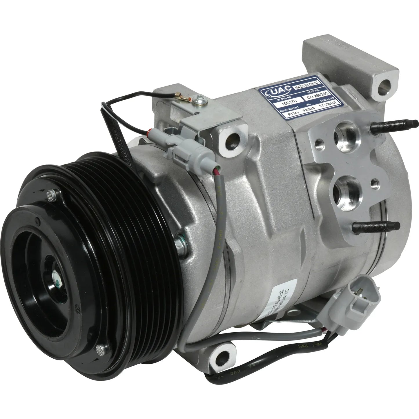 Compresor CO 29026C Toyota 4Runner 2020-2010, Toyota FJ Cruiser 2014-2010, Toyota Tundra 2014-2007