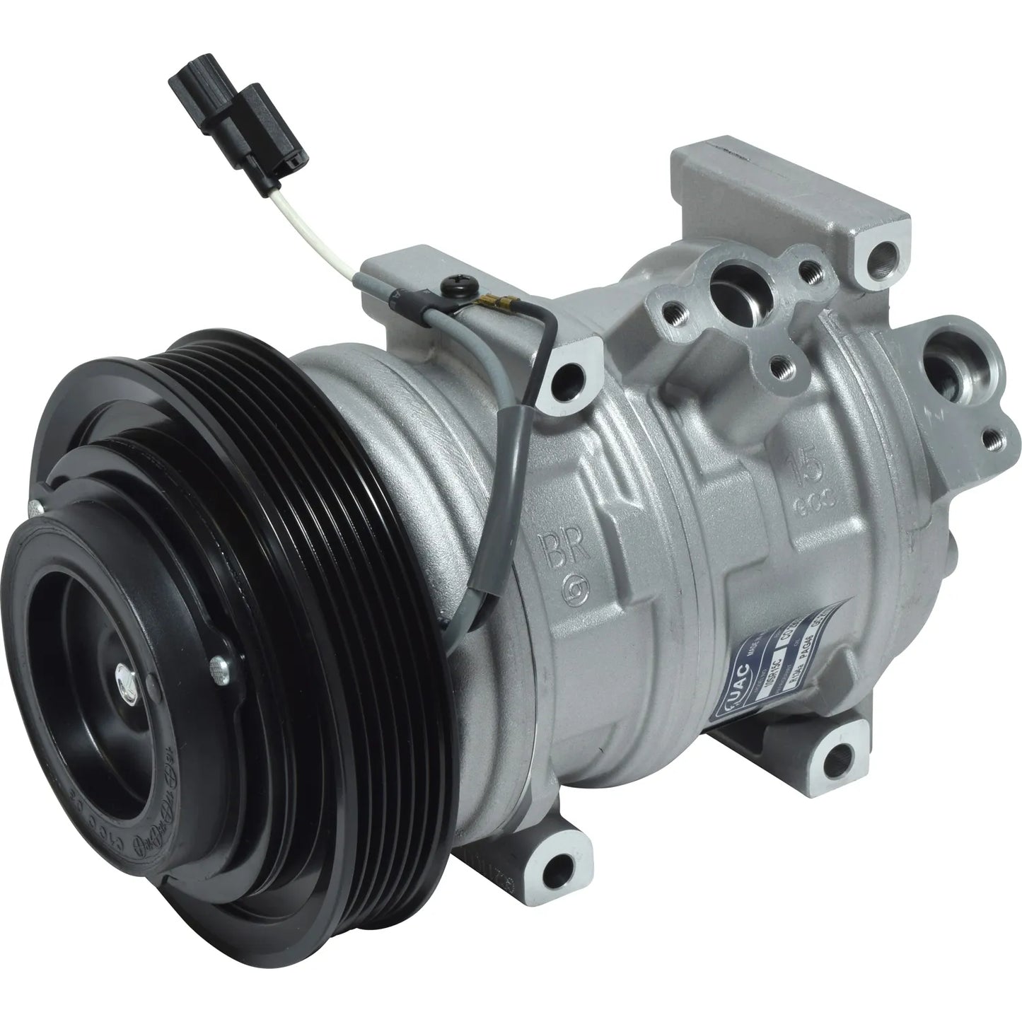 Compresor CO 29030C Compresor CO 29030C Acura RDX 2015-2013, Acura TL 2014-2009, Acura TSX 2014-2010, Honda Accord 2012-2008, Honda Accord Crosstour 2011-2010, Honda Crosstour 2015-2012