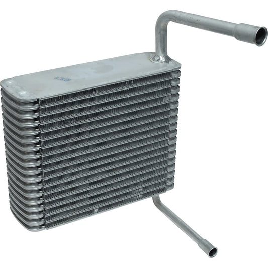 Evaporador EV 0122PFXC Ford E-150 Econoline 1991-1988, Ford E-150 Econoline Club Wagon 1991-1988, Ford E-250 Econoline 1991-1988, Ford E-250 Econoline Club Wagon 1991-1988, Ford E-350 Econoline 1991-1988, Ford E-350 Econoline Club Wagon 1991-1988