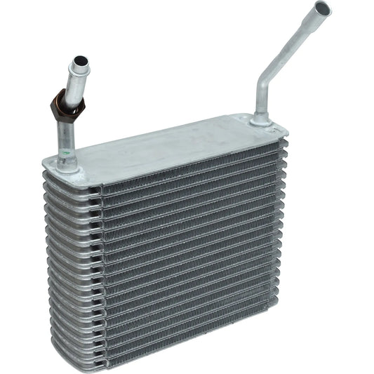 Evaporador EV 0162PFXC Ford Explorer 2001-1998, Ford Explorer Sport 2002-2001, Ford Explorer Sport Trac 2005-2001, Ford Ranger 2001-1998, Mazda B2300 2001, Mazda B2500 2001-1998, Mazda B3000 2001-1998, Mazda B4000 2001-1998, Mercury Mountaineer 2002-1998