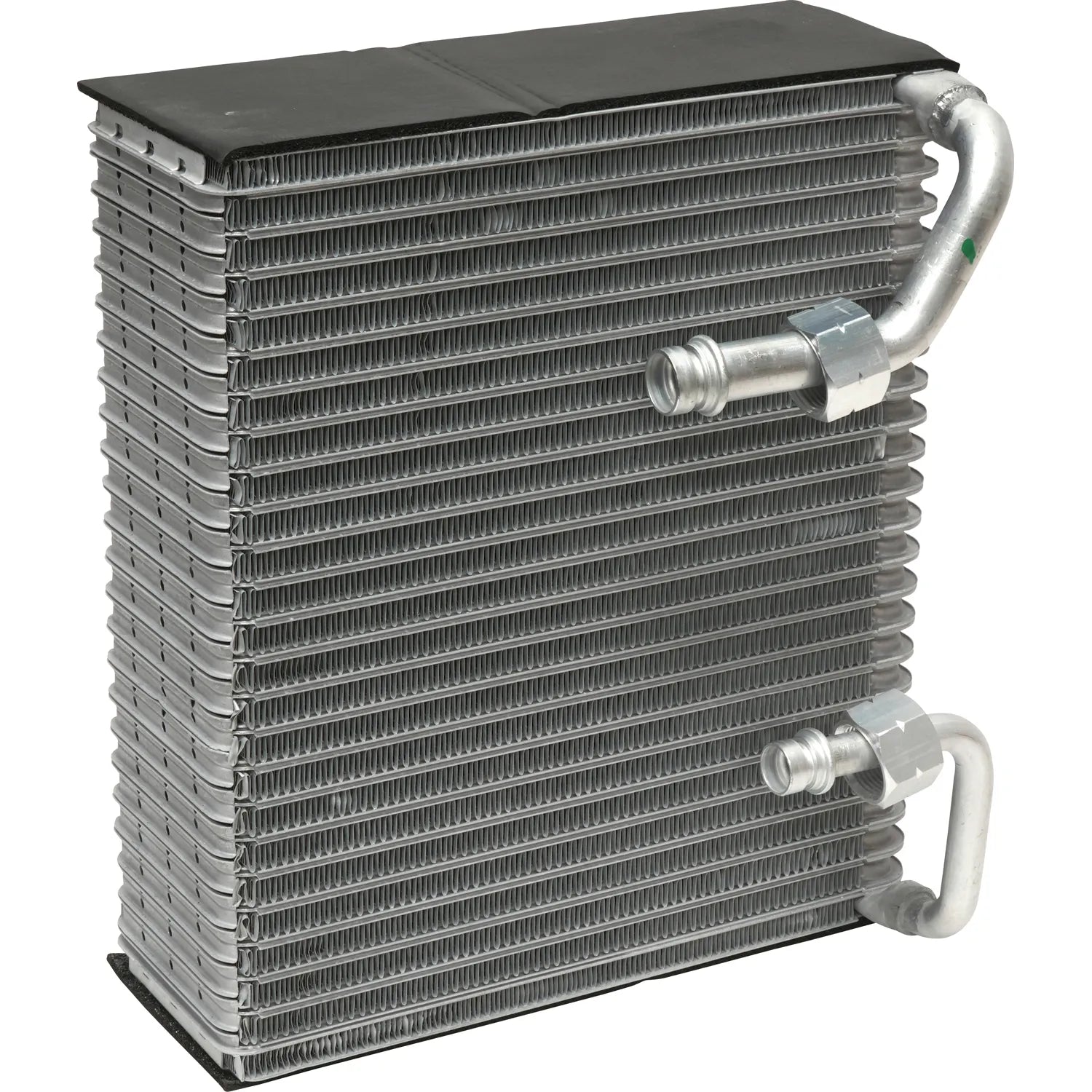 Evaporador EV 201713PFC Chrysler Sebring 2000-1995, Dodge Avenger 1999-1995, Eagle Talon 1998-1995, Mitsubishi Eclipse 1999-1995