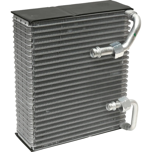 Evaporador EV 201713PFC Chrysler Sebring 2000-1995, Dodge Avenger 1999-1995, Eagle Talon 1998-1995, Mitsubishi Eclipse 1999-1995