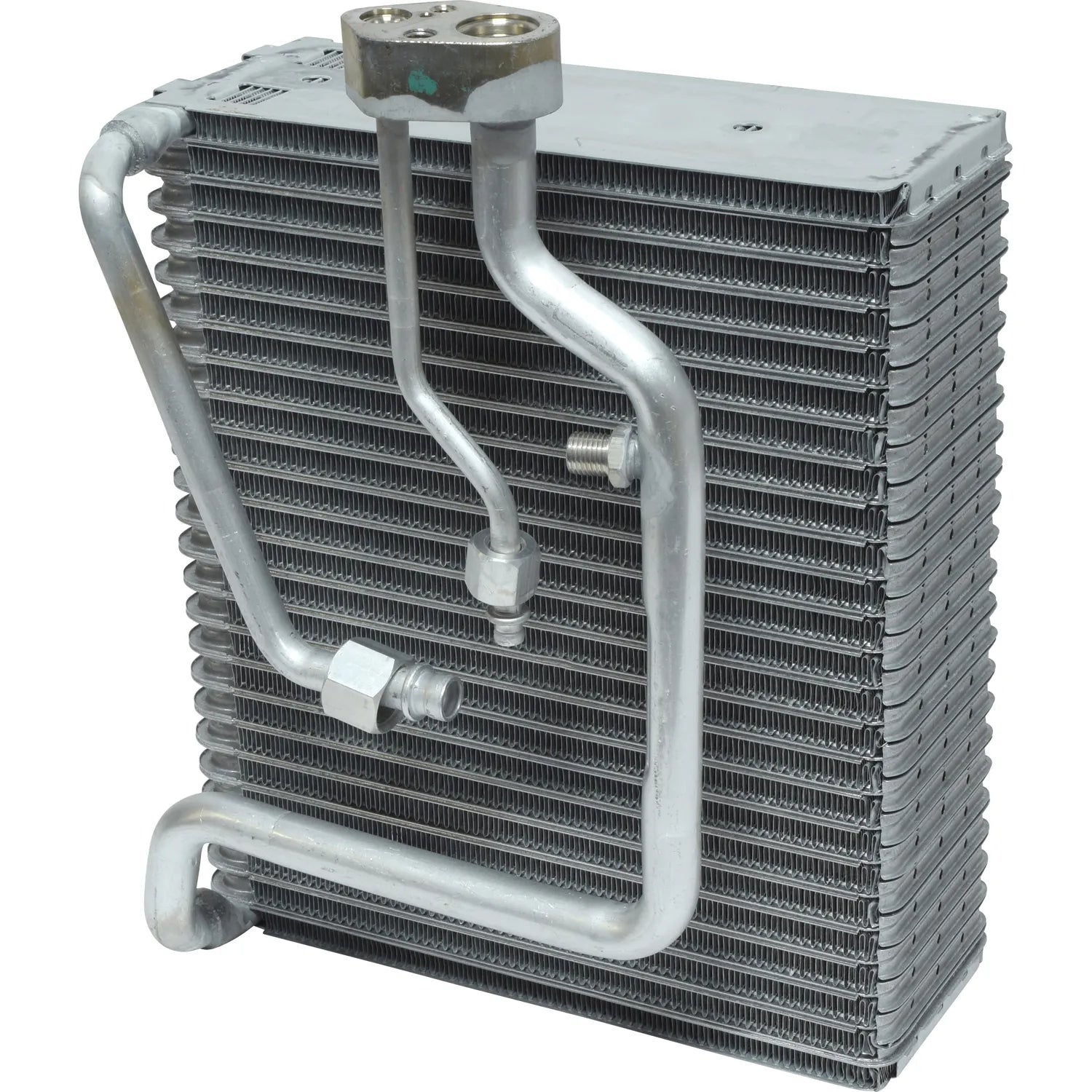 Evaporador EV 206121PFC Chrysler Sebring 2000-1995, Dodge Avenger 2000-1995, Eagle Talon 1998-1995, Mitsubishi Eclipse 1999-1996