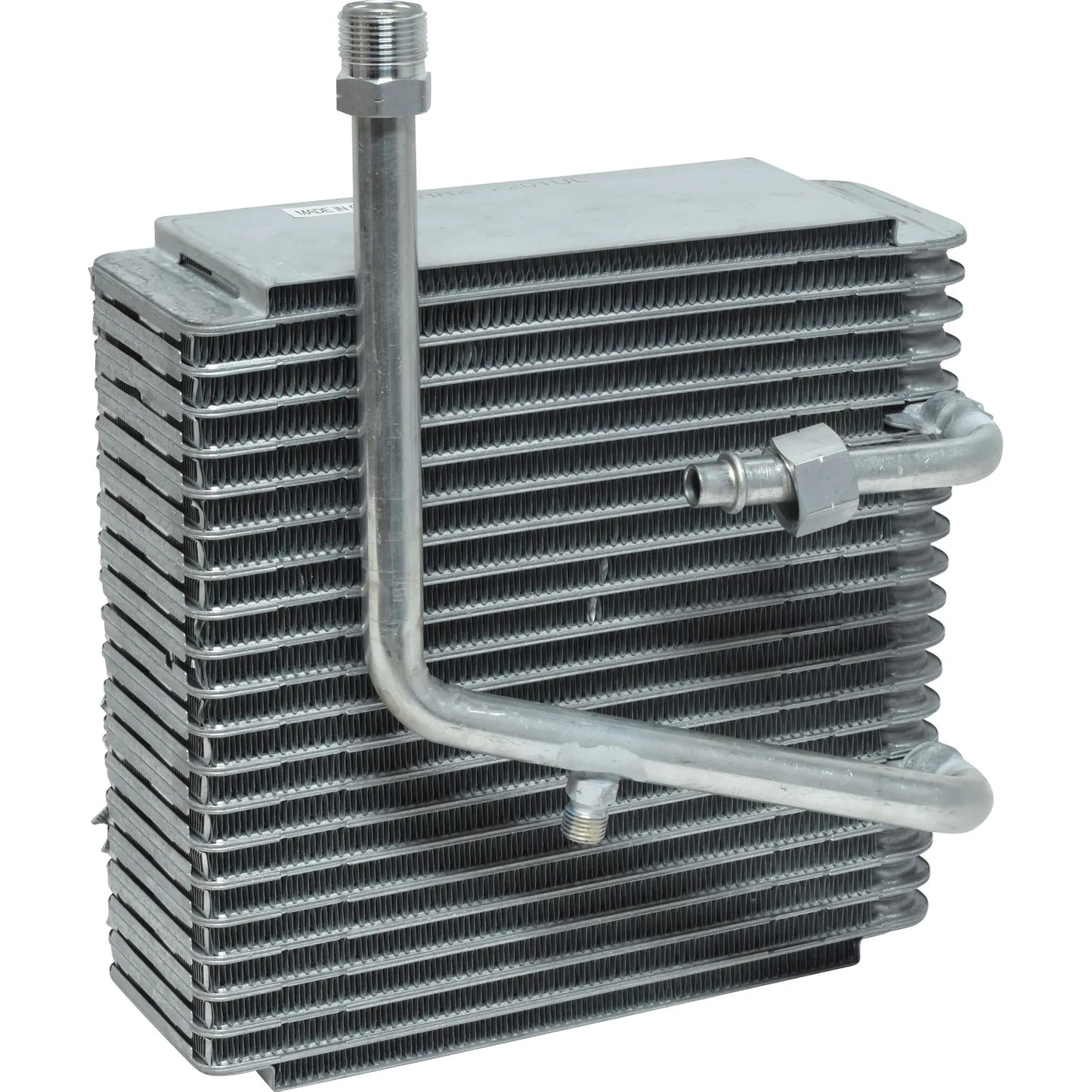 Evaporador EV 464880PFC Acura SLX 1996, Honda Passport 1997-1994, Isuzu Amigo 2000-1992, Isuzu Pickup 1995-1993, Isuzu Rodeo 1997-1993, Isuzu Trooper 1996-1992