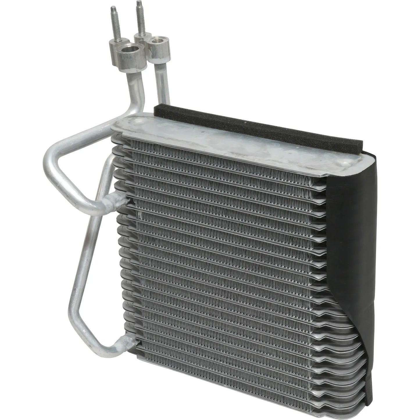 Evaporador EV 939614PFXC Buick Rainer 2007-2004, Chevrolet Trailblazer 2009-2003, Chevrolet Trailblazer EXT 2006-2003, GMC Envoy 2009-2003, GMC Envoy XL 2006-2003, GMC Envoy XUV 2005-2004, Isuzu Ascender 2008-2003, Oldsmobile Bravada 2004-2000, Saab 9-7x 2009-2005