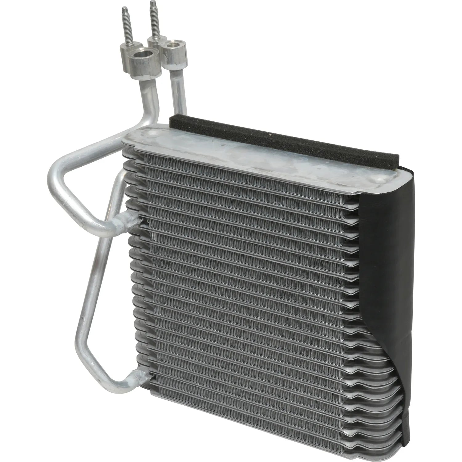 Evaporador EV 939614PFXC Buick Rainer 2007-2004, Chevrolet Trailblazer 2009-2003, Chevrolet Trailblazer EXT 2006-2003, GMC Envoy 2009-2003, GMC Envoy XL 2006-2003, GMC Envoy XUV 2005-2004, Isuzu Ascender 2008-2003, Oldsmobile Bravada 2004-2000, Saab 9-7x 2009-2005