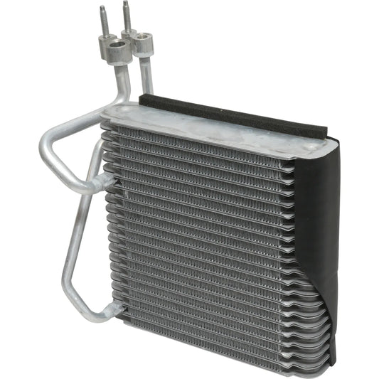 Evaporador EV 939614PFXC Buick Rainer 2007-2004, Chevrolet Trailblazer 2009-2003, Chevrolet Trailblazer EXT 2006-2003, GMC Envoy 2009-2003, GMC Envoy XL 2006-2003, GMC Envoy XUV 2005-2004, Isuzu Ascender 2008-2003, Oldsmobile Bravada 2004-2000, Saab 9-7x 2009-2005