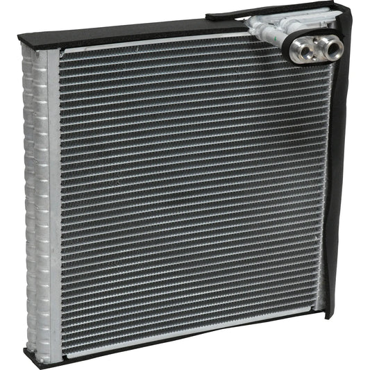 Evaporador EV 939751PFC Lexus ES300h 2018-2013, Lexus ES350 2018-2007, Lexus RX350 2015-2010, Lexus RX450h 2015-2010, Toyota Avalon 2018-2005, Toyota Camry 2017-2007, Toyota Highlander 2019-2008, Toyota Sienna 2020-2011, Toyota Venza 2016-2009