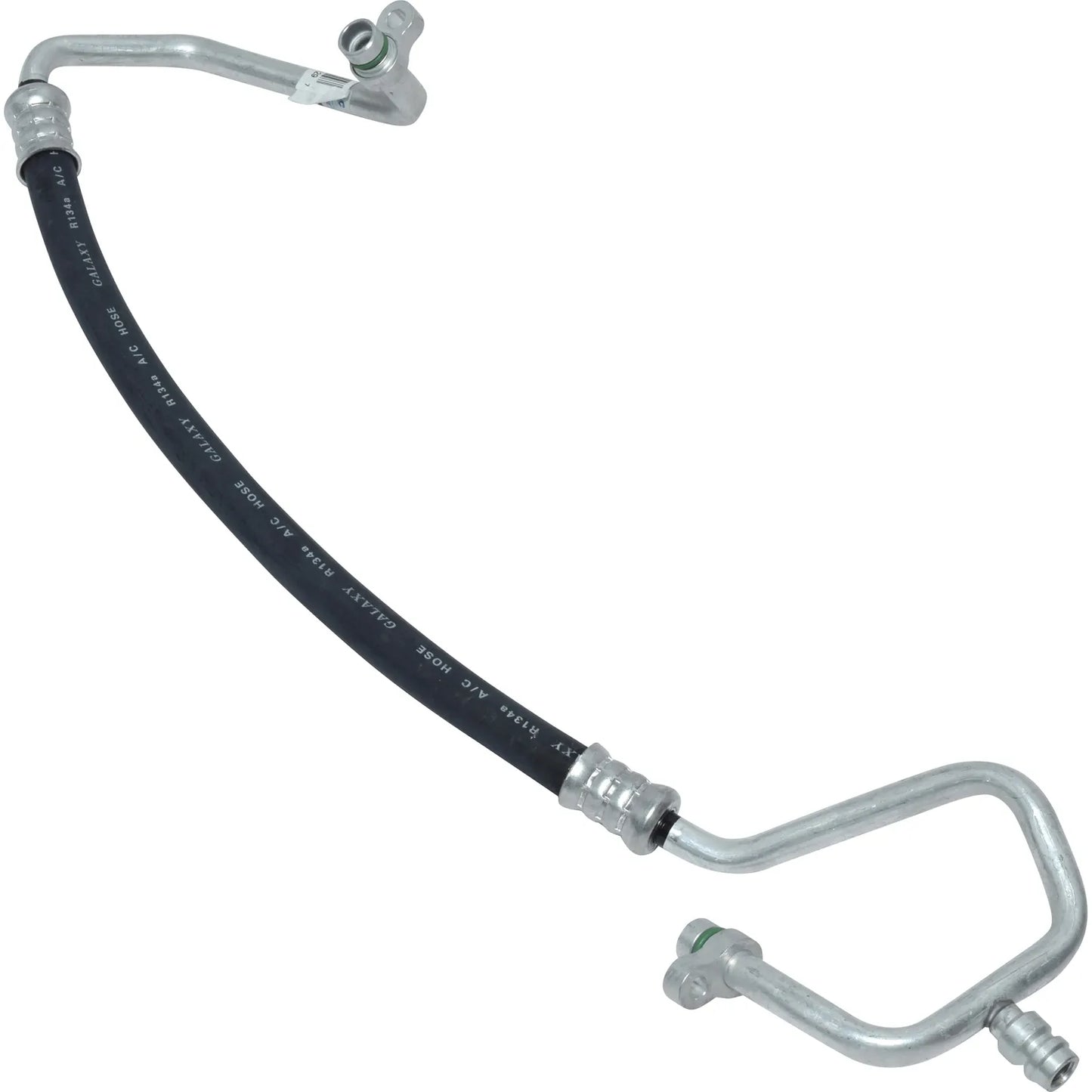 Linea de Descarga HA 112492C 2018-2014 Mazda 3, 2021-2014 Mazda 6