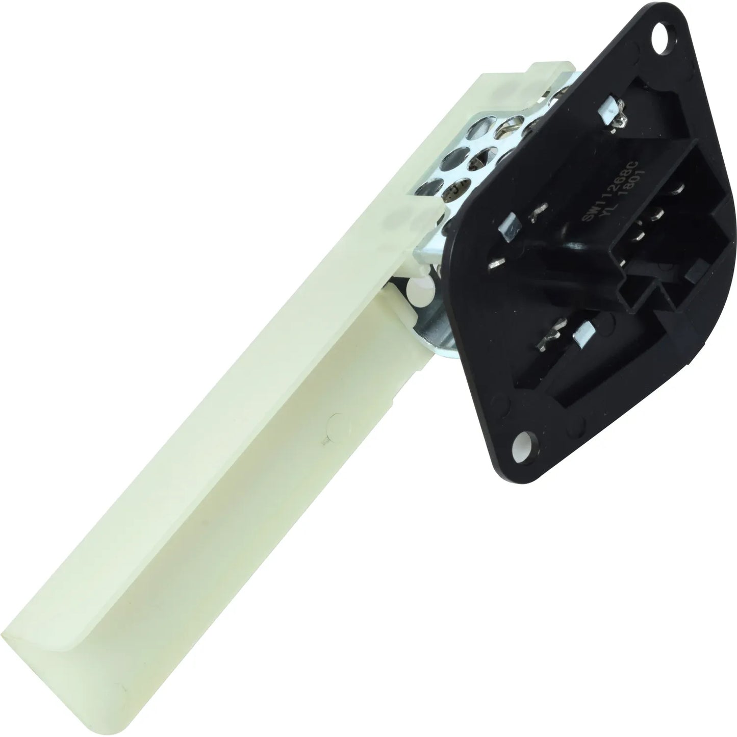 Resistencia RES SW 11268 2007-2004 Dodge Ram 1500, 2500, 3500 Van