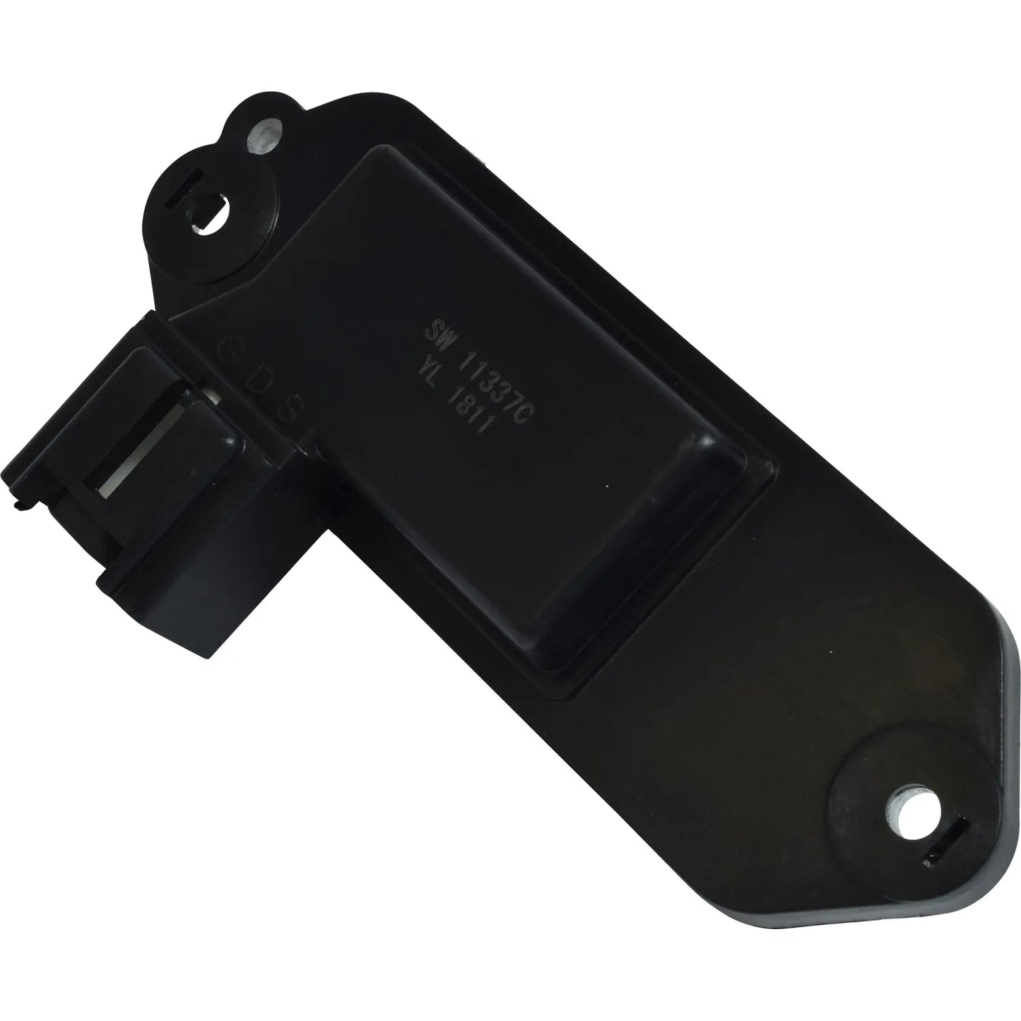 Resistencia/ Blower Resistor SW 11337C 2012 Mazda 2, 2009-2006 Mazda 3, 2017-2006 Mazda 5