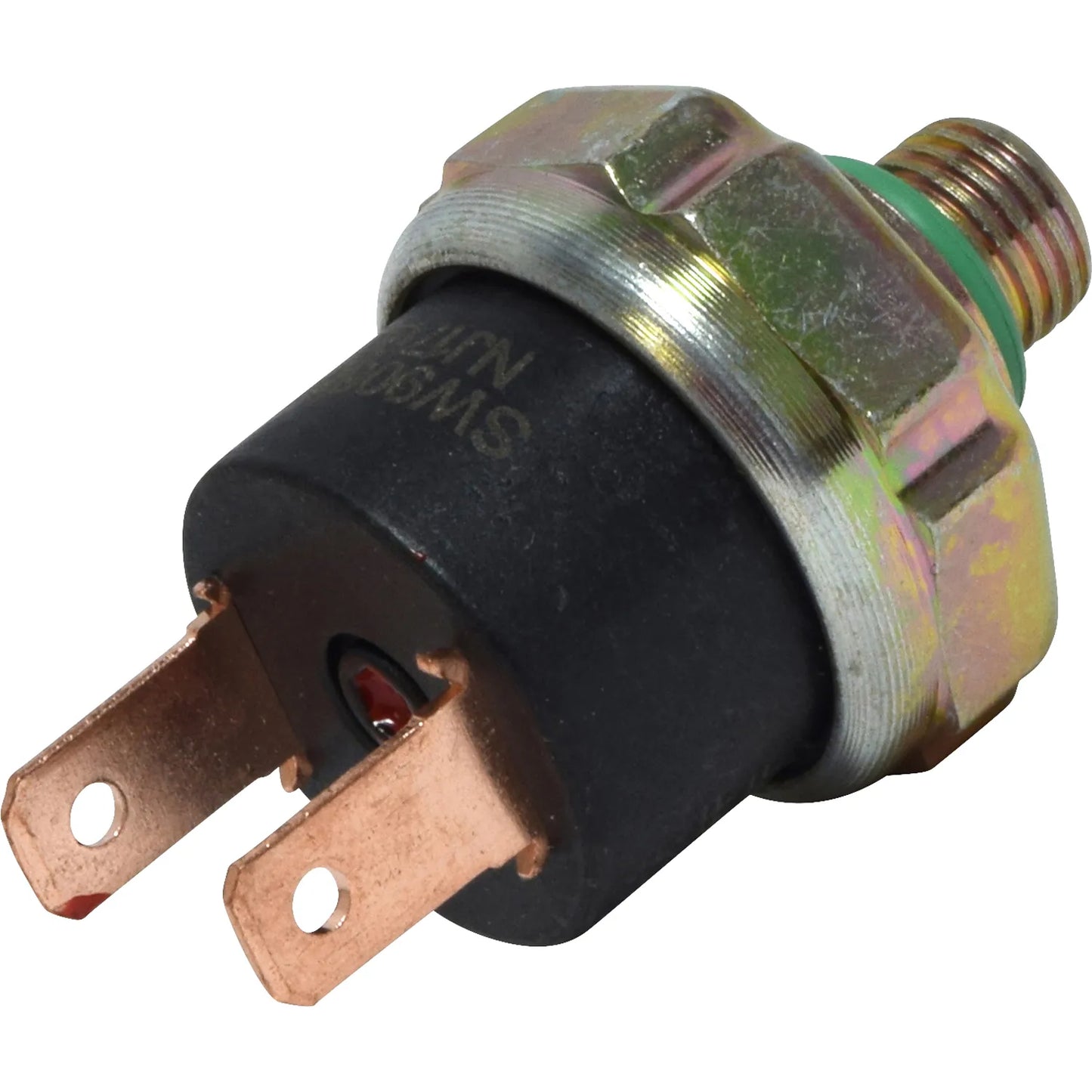 A/C Kit Universal Compresor, Evaporador, Drier, Mangas, Fitting, Abanico