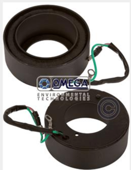 Magneto Coil CC-H25-7335 Honda Civic 2002-1994, CR-V 2006-2002, Acura RSX 2006-2002