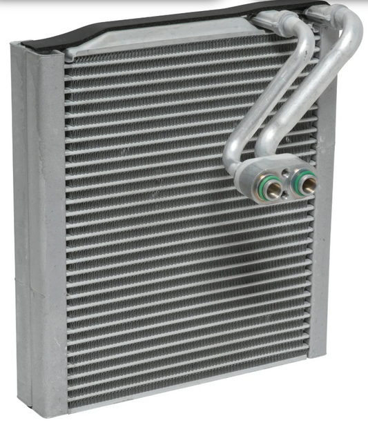 Evaporador EV 9409343PFC Kia Forte 2023-2019, Forte 5 2022-2019, Hyundai Elantra GT 2020-2018