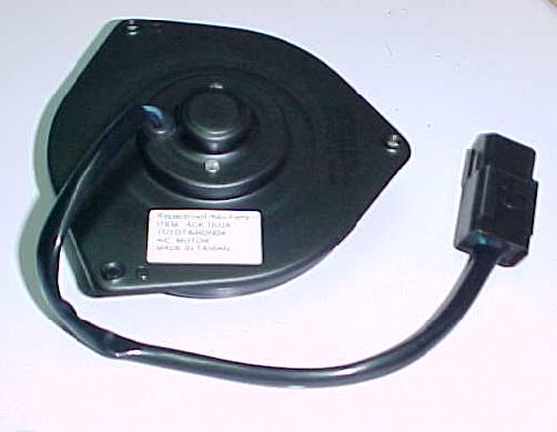 MTR AUX-88550-10050 Motor Auxiliar Para TOYOTA COROLLA (93-97).