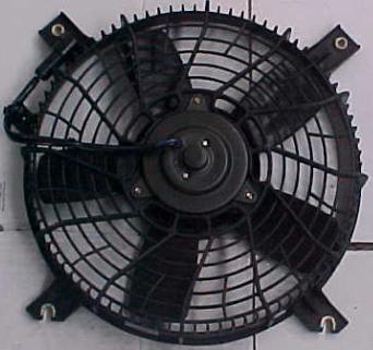 MTR AUX 95560-65D00 para SUZUKI G VITARRA 03-05 W/HSG