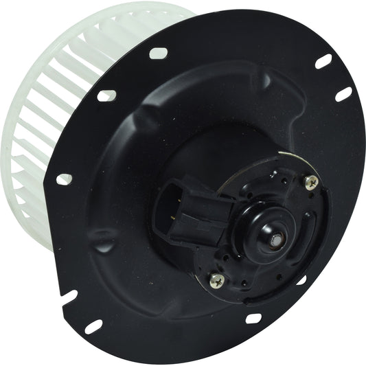 Blower Motor Ford E-150, E-250 2008-2014