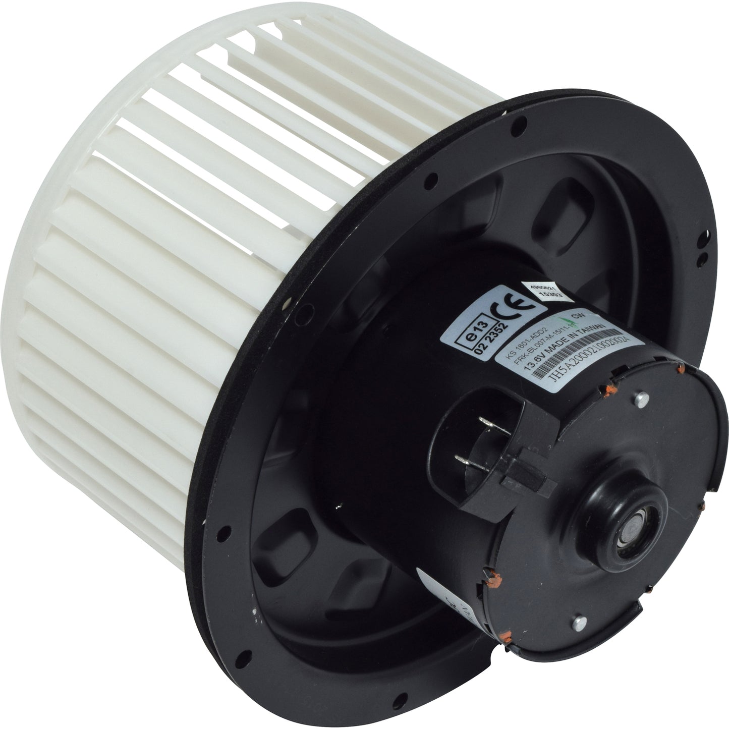 Blower motor Ford Excursion 05-00; Ford F-250 Super Duty 07-99; Windstar 03-98